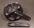 Shimano 105 11 pk crankstel, Fietsen en Brommers, Gebruikt, Algemeen, Shimano, Ophalen