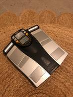 Weegschaal Tanita totale meeting Bodyscan perfecte staat, Electroménager, 100 kg ou plus, 500 grammes ou plus gros, Enlèvement