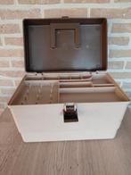 NAAIDOOS, Ophalen, Gebruikt, Overige typen