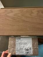 Laminaat oever honing eik, Enlèvement, Neuf, Aggloméré