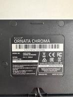 Razer Ornata Chroma, Informatique & Logiciels, Stations d'accueil, Enlèvement, Comme neuf