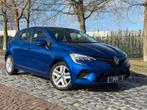 Renault Clio 1.0 TCe * 90pk ! * NAVI * LANE * CARPLAY, Achat, Entreprise, Boîte manuelle, Entretenue par le concessionnaire