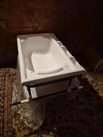 baignoire pour bébé, Enlèvement, Utilisé, Baignoire, Standard