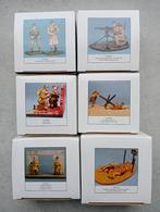 Lot - Figurines 1/48 en métal WWII, Envoi, Neuf, 1:35 à 1:50, Personnage ou Figurines