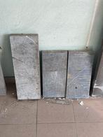 Blauwsteen, dorpel, natuursteen, Ophalen, Zo goed als nieuw, Natuursteen, Overige typen