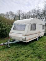 CARAVANE HOME CAR RALLY 4.32M, Réfrigérateur, 750 - 1000 kg, Particulier, Siège standard