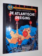 Blake en Mortimer - nn_HC_I_De Atlantische dreiging [50 opl], Une BD, Enlèvement ou Envoi, Neuf