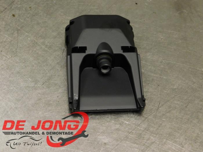 Camera voorzijde van een Opel Crossland X, Gebruikt, -, -, Opel