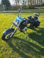 UM Renegade Classic 125, Motoren, Particulier, 125 cc