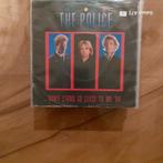 police don t stand so close to me 86, Enlèvement ou Envoi, Single, Utilisé, Pop