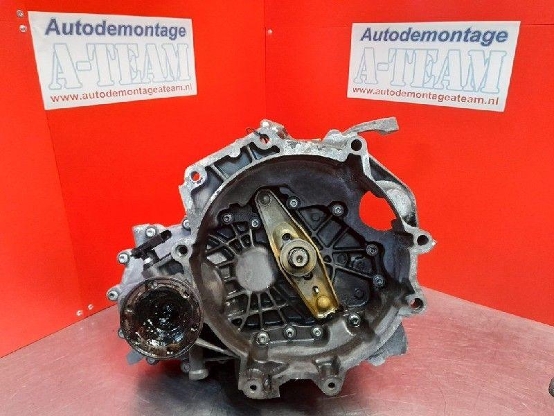 VERSNELLINGSBAK SCHAKEL ABS Fox (5Z) (02T300043LV), Gebruikt, Volkswagen
