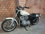 Sportster 883 low, Motos, Particulier