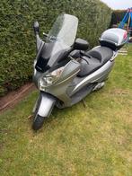 Honda Swing 125cc – bouwjaar 2009, Motoren, Particulier, Scooter