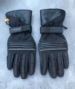 Motorhandschoenen maat L, Ophalen, Tweedehands, Kinderen, Handschoenen