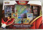 Pokémon Shining legends premium power collection, Enlèvement, Neuf, Booster box, Foil