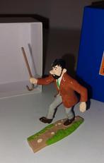 Scène de puzzle « Haddock pour suite », Enlèvement, Tintin, Neuf, Statue ou Figurine