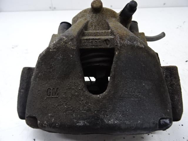 REMKLAUW LINKS VOOR Opel Astra H GTC (L08) (01-2005/12-2011), Gebruikt, Opel