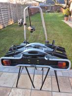 Fietsendrager thule, Ophalen, Gebruikt, Brede banden, 2 fietsen
