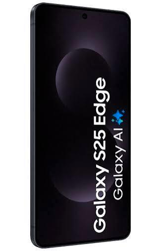 Samsung Galaxy S25 Edge 256Gb, Telecommunicatie, Mobiele telefoons | Samsung, Ophalen