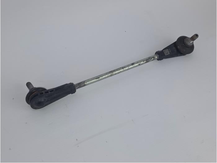 Stabilisatie Stang Geleider van een BMW 4-Serie, Gebruikt, -, -, Ophalen of Verzenden