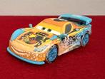 DISNEY CARS Miguel Camino Ice Racer DieCast 1:55, Enlèvement ou Envoi, Comme neuf, Voiture