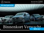 Mercedes-Benz Sprinter 517 L3 LAADBAK + LAADKLEP, Auto's, Automaat, Achterwielaandrijving, Gebruikt, Euro 6