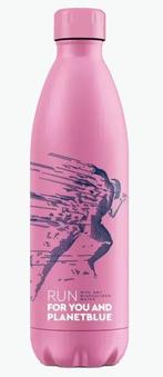 BWT Climate Bottle World Water Day Pink, Enlèvement, Neuf