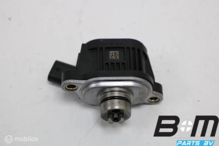 Wisselschakelaar Audi Q7 4M 3.0 TDI, Gebruikt