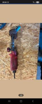 Fer a souder zinc, Bricolage & Construction