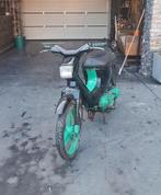 Honda Wallaroo, Vélos & Vélomoteurs, Enlèvement