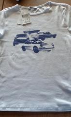 Subdued /S nieuw, Ophalen