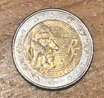 Jacques Chirac 2022, Enlèvement, France, 2 euros, Monnaie en vrac