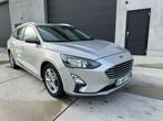 Ford focus 1.5d MOD’2022!! Niew model automatique! propre !, Auto's, Stof, Particulier, Zilver of Grijs, Te koop