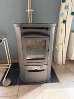 Poêle a pellets, Huis en Inrichting, Kachels, Ophalen, Overige brandstoffen, Zo goed als nieuw, Pelletkachel