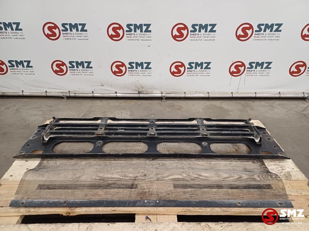 Occ binnenframe radiatorgrille Volvo, Gebruikt, Volvo, Carrosserie en Plaatwerk