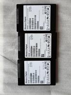 SSD 256 GB, Informatique & Logiciels, Disques durs, Enlèvement, Comme neuf, SATA, SSD