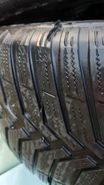Pneus d'hiver Vredestein Snowddonia 205/55 sur jante, Enlèvement, Pneus hiver