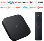 Xiaomi Mi Box S MDZ-22-AB Multimedia Streaming Player, TV, Hi-fi & Vidéo, Lecteurs multimédias, Enlèvement, Comme neuf, HDMI, Sans disque dur