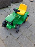Kinder tractor op accu tot 4jaar John Deere, Ophalen