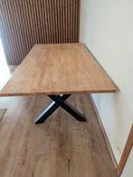 Hout Eettafel, Huis en Inrichting, Ophalen