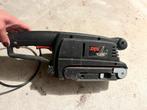 Bandschuurmachine SKIL 7600 – 500W, Doe-het-zelf en Bouw, Ophalen, Gebruikt, Minder dan 600 watt, Bandschuurmachine