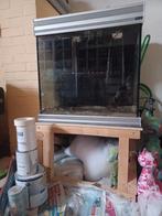 Aquatlantis met stevig onderstel, Dieren en Toebehoren, Ophalen