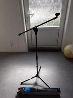 Microfoon staander, Muziek en Instrumenten, Ophalen, Nieuw, Overige typen