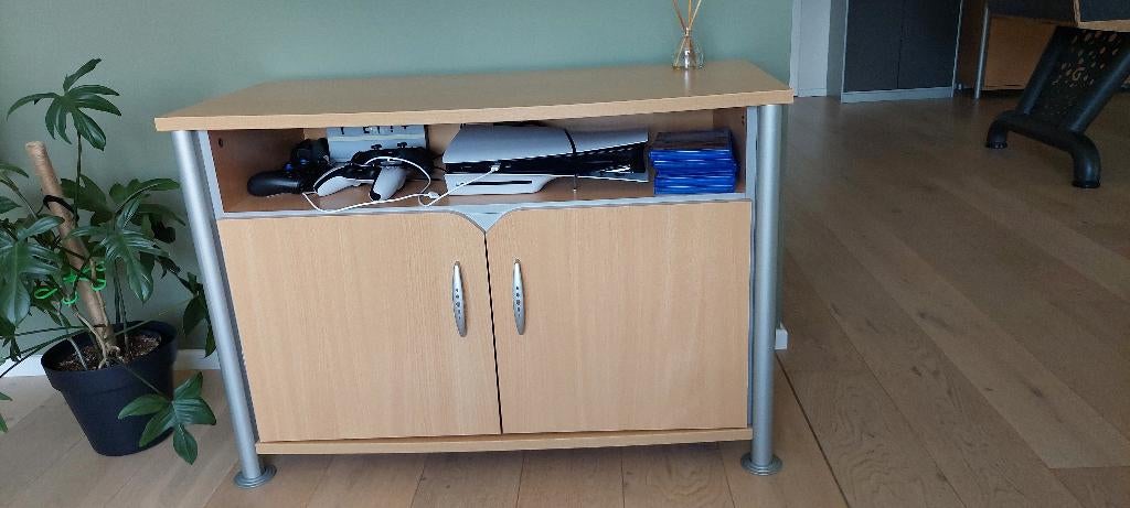 Kasten, Huis en Inrichting, Kasten | Kleerkasten, Ophalen, Gebruikt