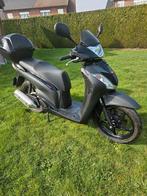 Honda scooter SH125i, Motos, Scooter, 125 cm³, Particulier, Permis Moto A2 minimum