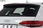 Achterklep Spoiler Extention Voor Audi A3 8V Sportback HF633, Envoi