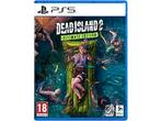 DEAD ISLAND 2 ULTIMATE EDITITION PS5, Online, À partir de 18 ans, Aventure et Action, Comme neuf