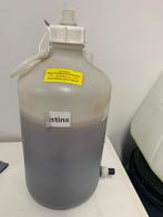 Ionen/mengbed wisselaar 10ltr, Dieren en Toebehoren, Ophalen, Gebruikt, Overige typen