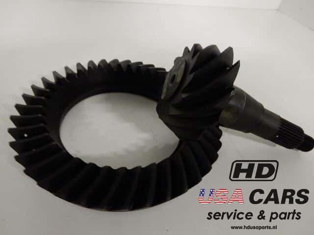 Ring pinion Chevrolet truck, Auto-onderdelen, Transmissie en Toebehoren, Overige automerken, Chevrolet, Cadillac, Nieuw, Ophalen of Verzenden