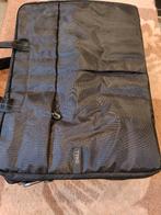 sac ordinateur neuf, Enlèvement